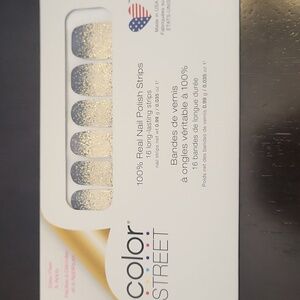 6/$30 - Color Street - Ring It In